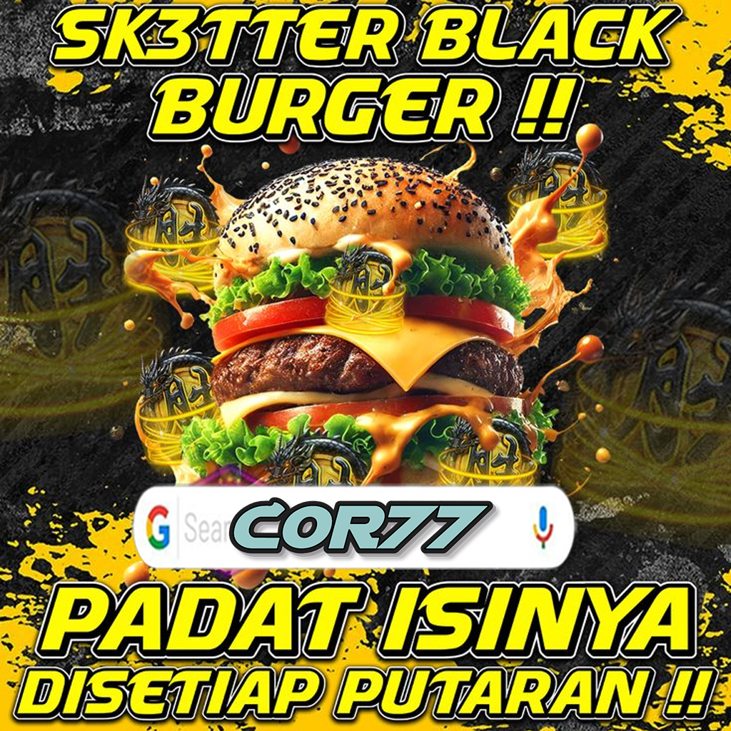 Cor77 - link slot online sketter black padat isinya setiap putaran image 1